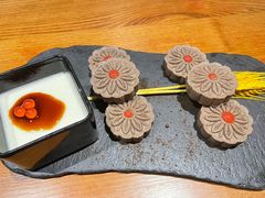 -敏珠拉姆藏餐·南京厨房(富春江东街店)