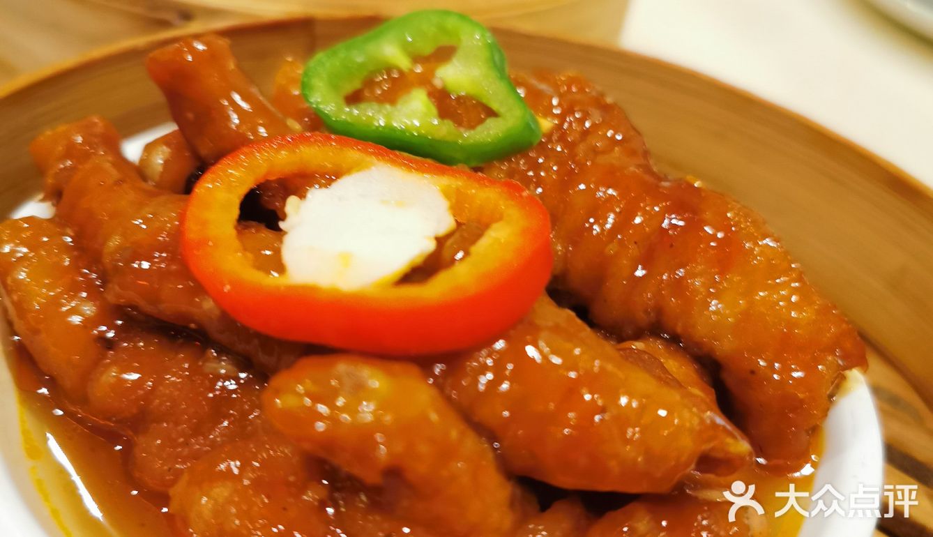 瞬间被治愈！誉八仙双拼、春风得意肠，每次都吃到光盘