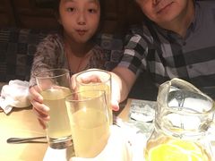 -老船坞餐厅(北京亚洲大酒店 )