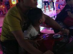 -玩客超乐场(和瑞欢乐城常德店)