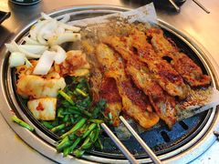 -杀猪天·韩国烤肉(总店)