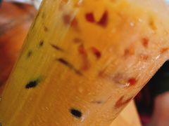 冰越南咖啡-zarah(鼓楼店)