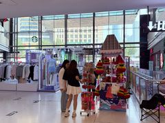 -沈阳百联购物中心(青年大街店)