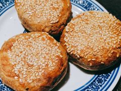 -清真·京华源铜锅涮肉(丰庆店)