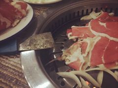-金明姬和众烧烤店(东铁营店)