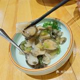 地址在悠乐汇里面，一层的一个安静小店