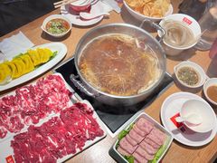-好想牛·鲜切自助牛肉火锅(七堡花园城店)