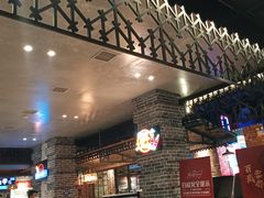 -那些年记忆烧烤