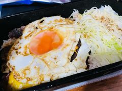 -食运茶餐厅(文化宫店)