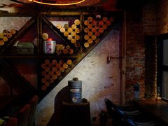 -鹿萤季·营地小馆(皇后公园店)