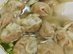 -利达汤圆馄饨(川公路店)