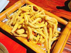 -云来居素食馆(南山店)