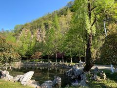 -幕燕滨江·长江观音景区