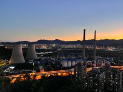 -红光山