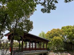 -南汇桃花村
