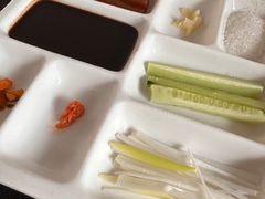 -正德楼果木烤鸭·渔家菜(东港店)