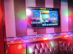 -唱吧麦颂KTV(松江五龙商业广场店)