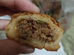 -宝圆斋清真糕点·蛋糕