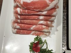 -快乐小羊·内蒙牛羊肉火锅(流花中心店)