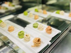 -半岛翡丽海鲜自助餐厅(观风亭店)