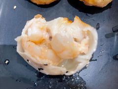 -小杨生煎(江南环球港店)
