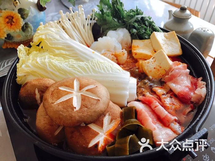 中二家深夜食堂(五道口凯时广场店)--菜图片-北京美食-大众点评网