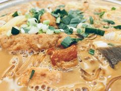 -金狮麟·新豫菜(金码大厦店)