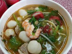 -明月虾面(厦禾路店)