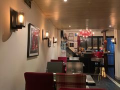 大堂-EATALIA意塔利意式餐厅(鼓楼店)