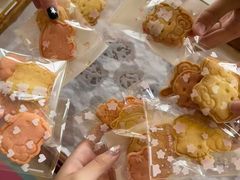-千浔一暖DIY蛋糕烘焙(人民大学店)