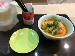 -BOIBOI马来茶餐室(江宁路店)