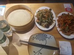 -香满园春饼·家常菜(东大桥店)