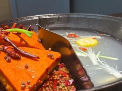 -阳阳老火锅(小南门店)