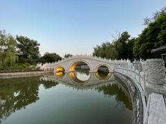 -迎泽公园