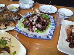 -吉顺坑烤