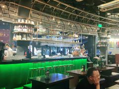 -haxnbauer海森堡德国餐厅(深圳coco店)