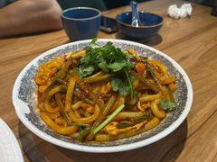 -品回味清真西北楼(宁波首店)