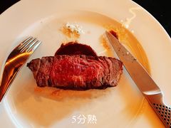 战斧牛排-恰餐厅及酒吧CHAR Bar & Grill(北京三里屯洲际店)
