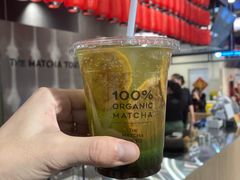 -THE MATCHA TOKYO抹茶东京