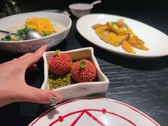 -锦楼·臻选新杭帮(杭州中心店)