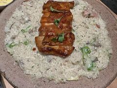 -KimPro 辛普乐概念韩餐