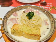 -赤火牛排(金狮广场店)
