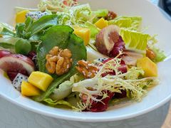 -旺顺阁·北京菜(北辰上品+)