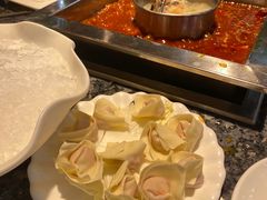 -二荆条·蜀鲜汇城市森林火锅