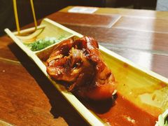 南乳扎烧-大牌大·传统杭帮菜(湖滨店)