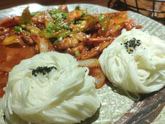 -一乐韩国炸鸡(梅江店)
