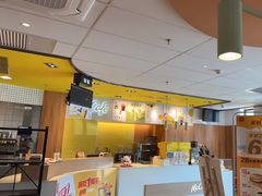 -麦当劳(玉桥中路店)