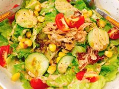 -About Bistro關於·泰式家庭料理