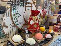 -DQ·蛋糕·冰淇淋(合生汇店)