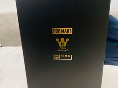 -泡泡玛特POPMART(柏威年购物中心店)